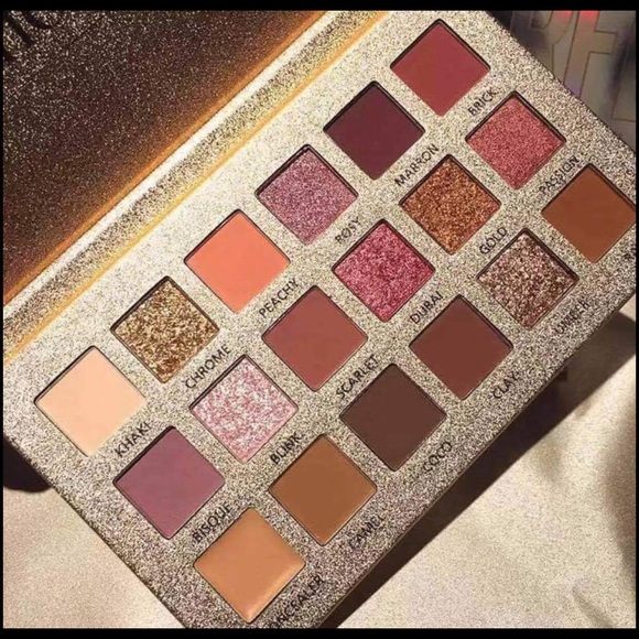 Make up - Picture 4 of 6